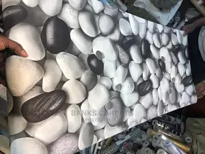 2D Wall Papers