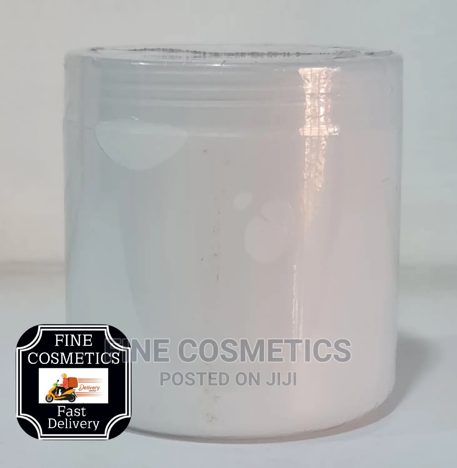 Vitamin E Collagen Cream X10 Whitening Cream SPF50