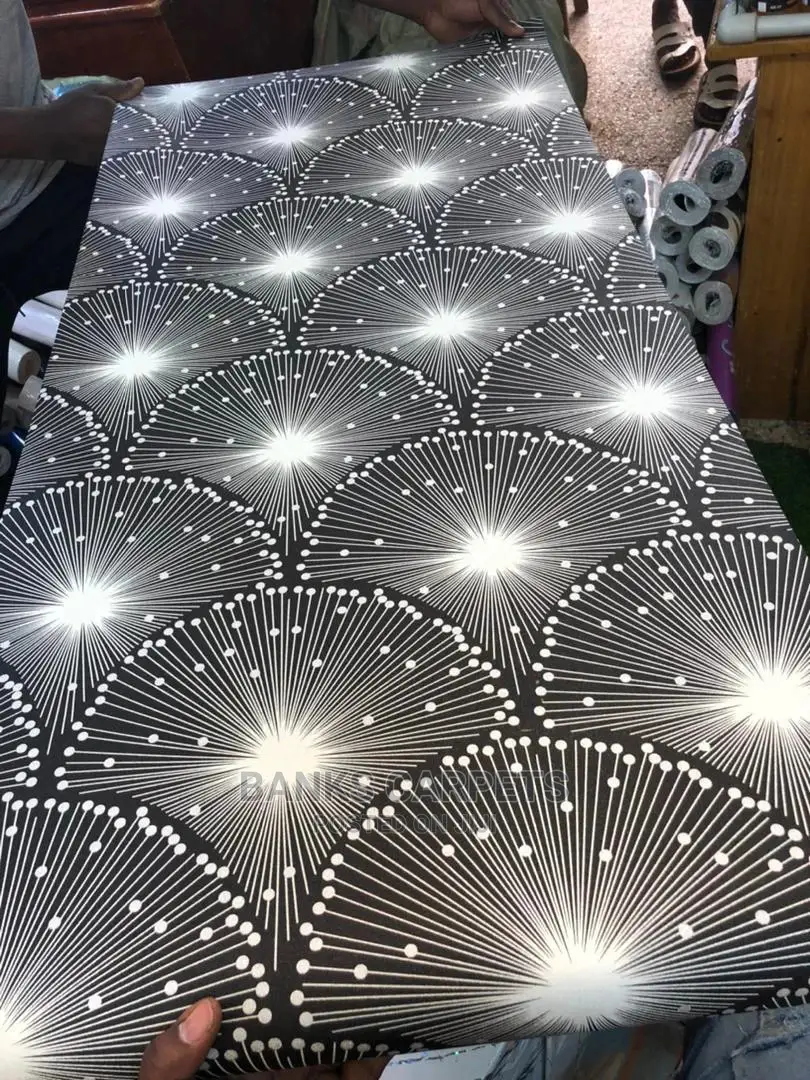 2D Wall Papers