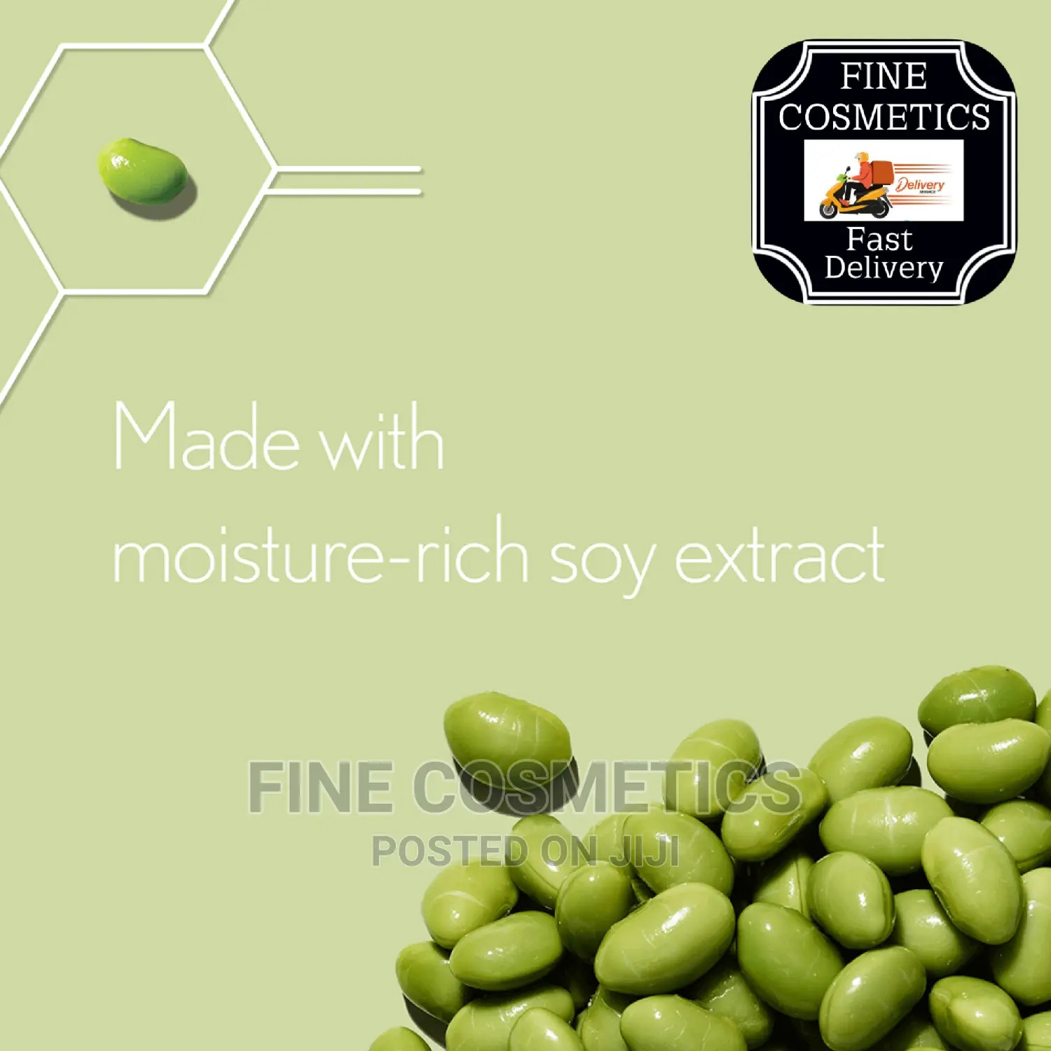 Aveeno Positively Radiant Brightening Facial Cleanser