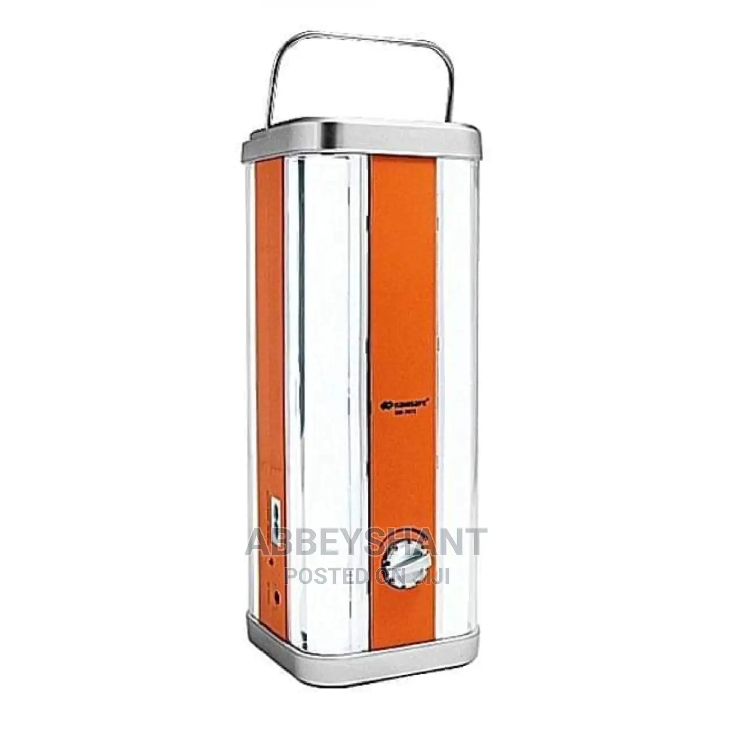 Light Kamisafe Light Rechargeable Lamp