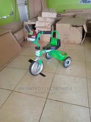 Kids Bike S