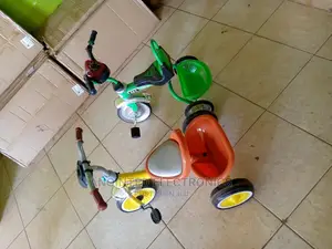 Kids Bikes
