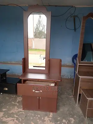 Dressing Mirror