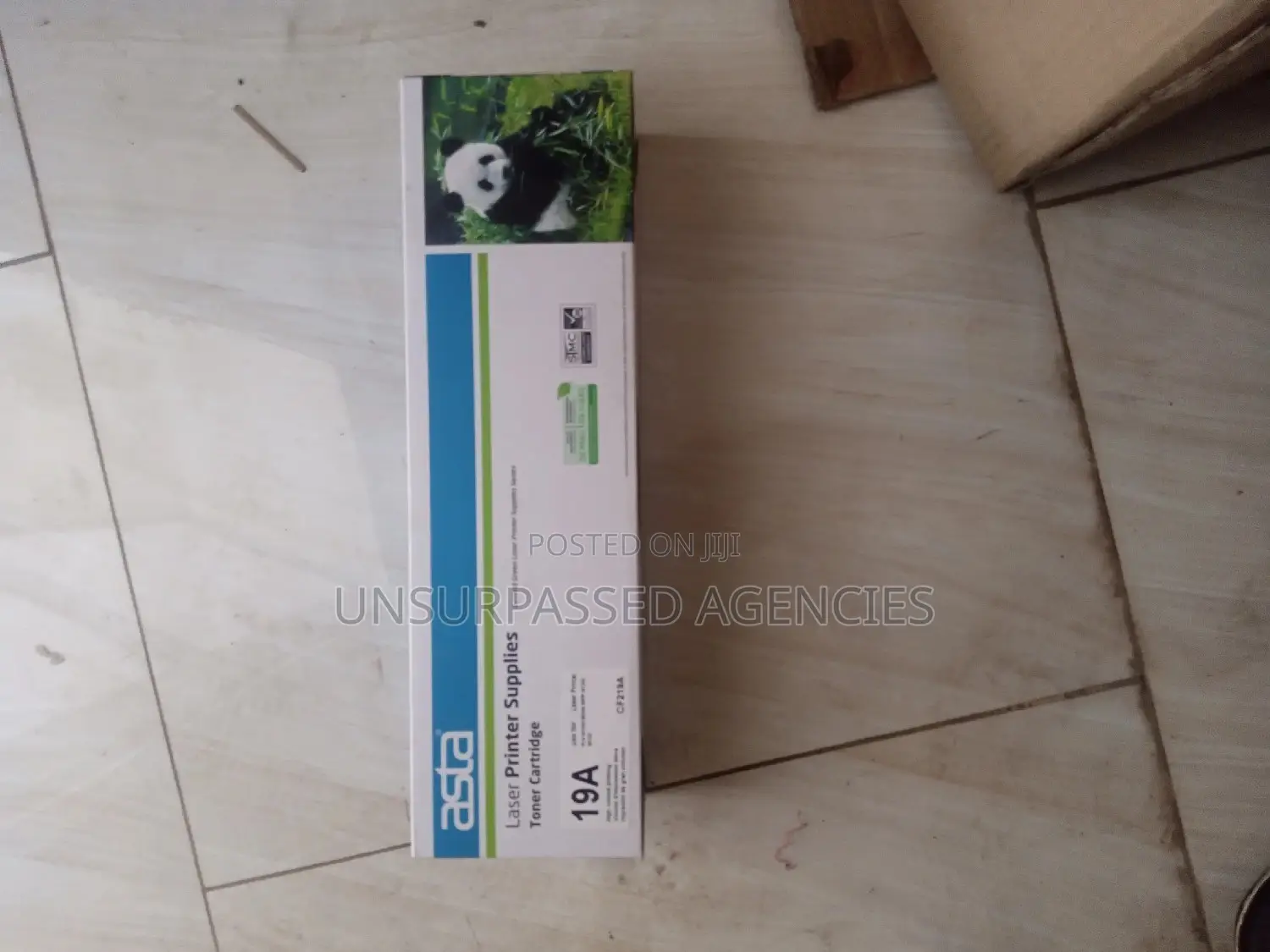 Drum Unit for Printers That Use 17A