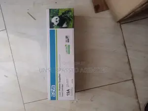 Drum Unit for Printers That Use 17A