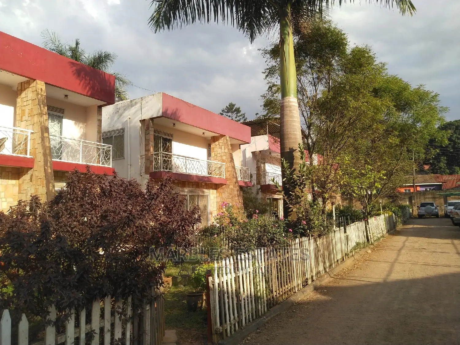 4bdrm Apartment in Naguru, Kampala for Rent