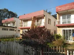 4bdrm Apartment in Naguru, Kampala for Rent