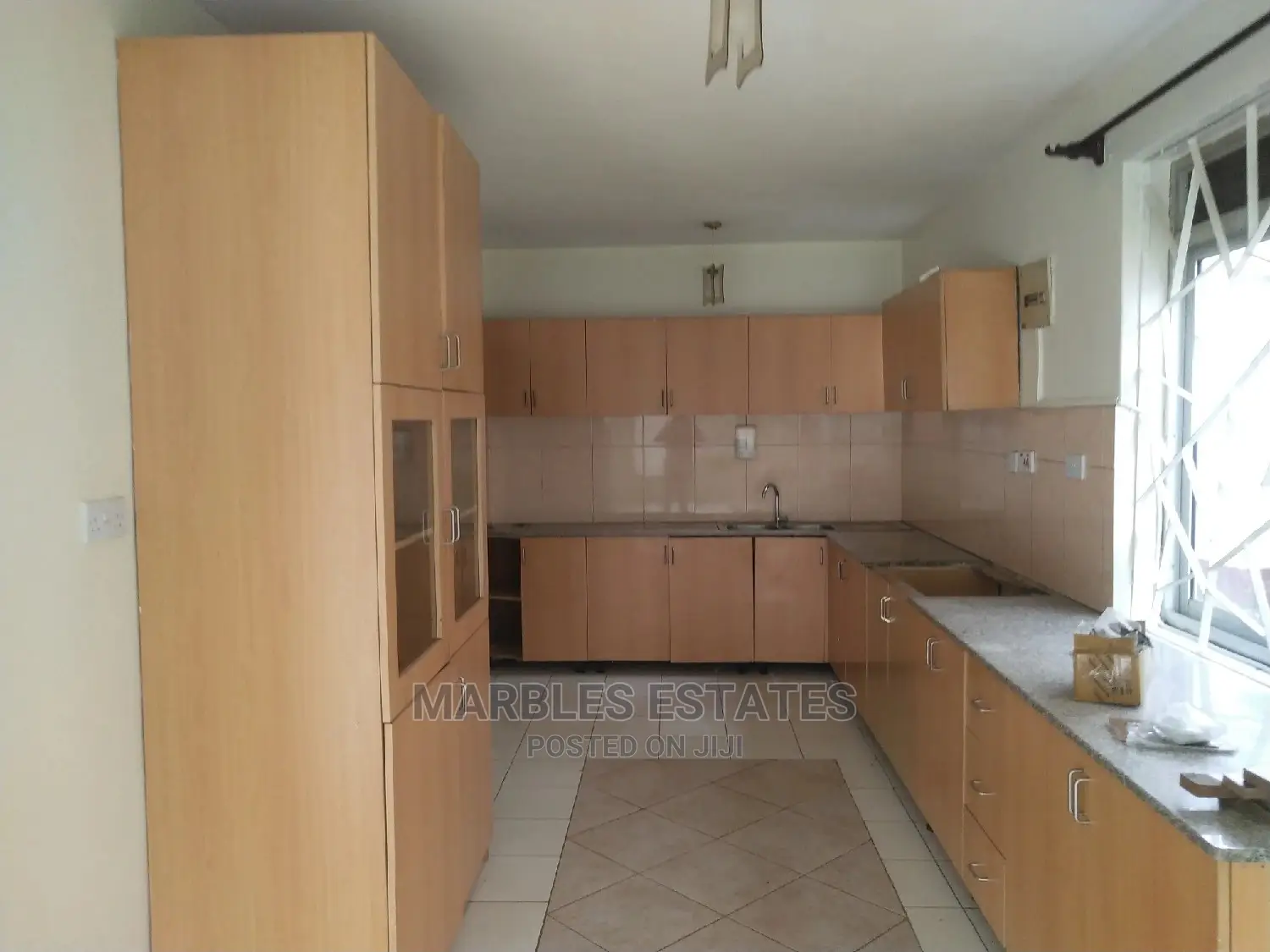 4bdrm Apartment in Naguru, Kampala for Rent
