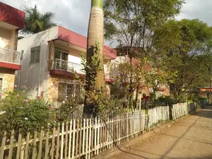 4bdrm Apartment in Naguru, Kampala for Rent