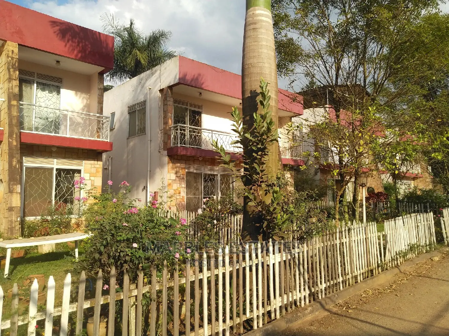 4bdrm Apartment in Naguru, Kampala for Rent