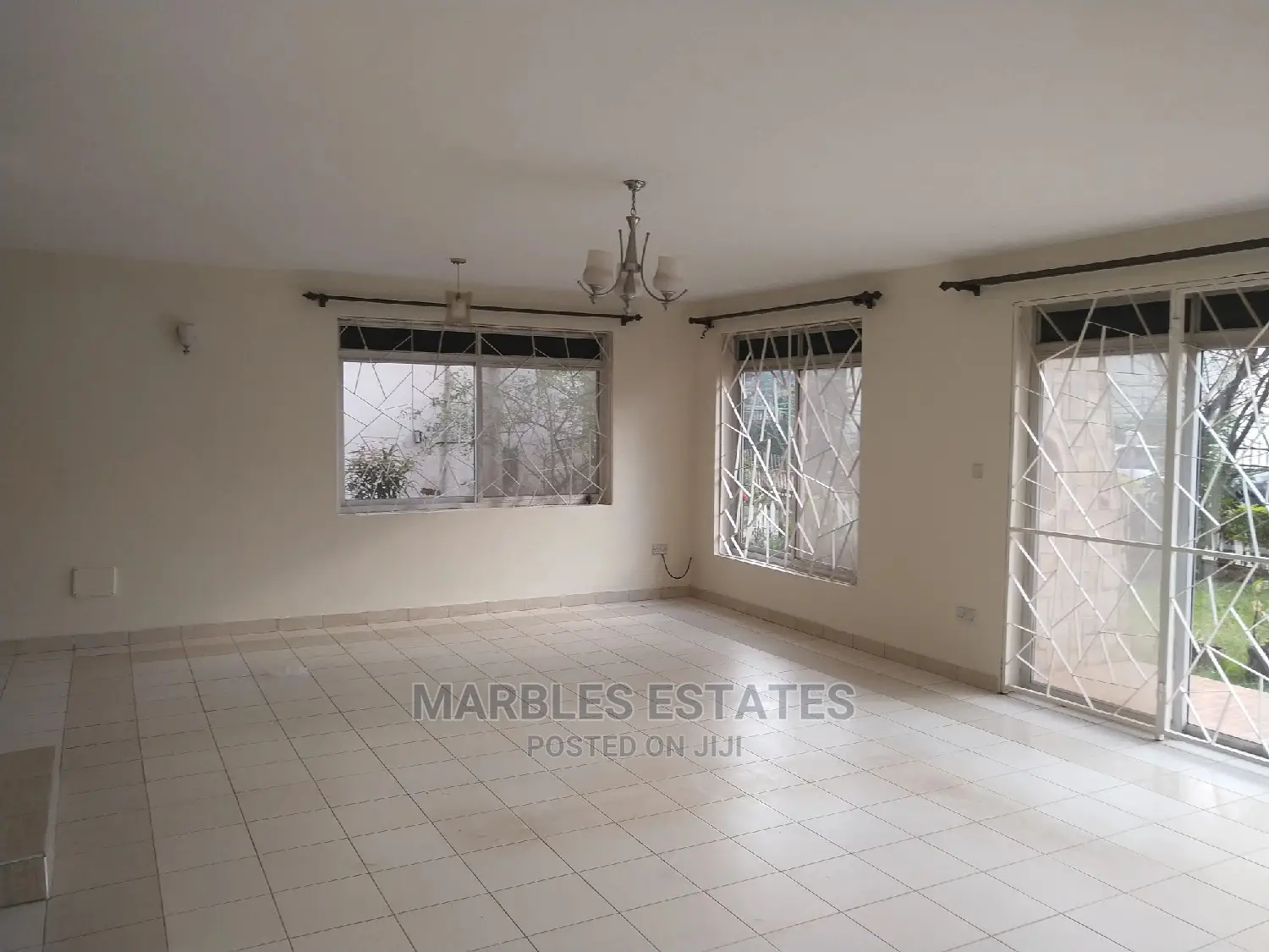 4bdrm Apartment in Naguru, Kampala for Rent