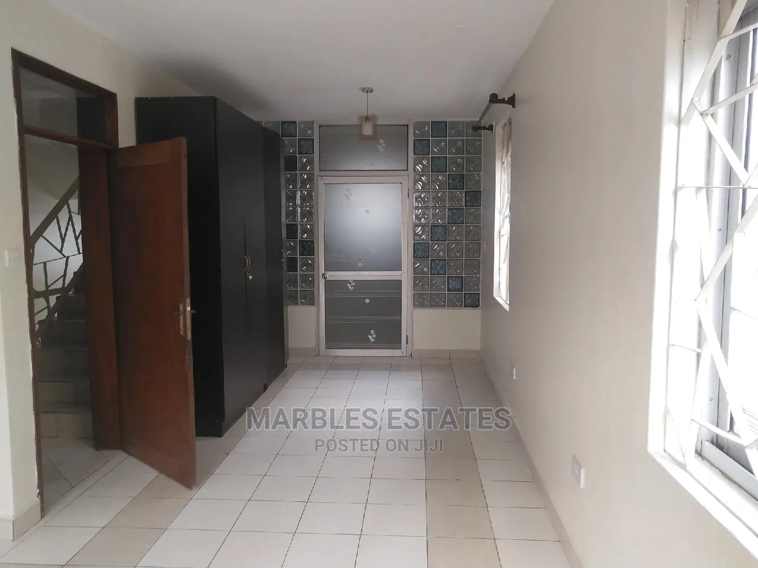 4bdrm Apartment in Naguru, Kampala for Rent