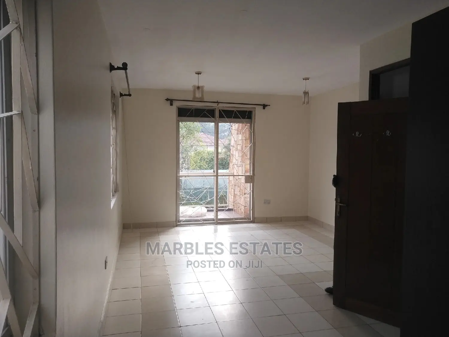 4bdrm Apartment in Naguru, Kampala for Rent