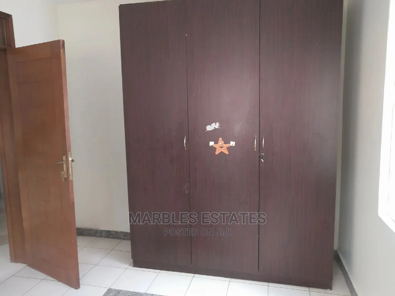 4bdrm Apartment in Naguru, Kampala for Rent