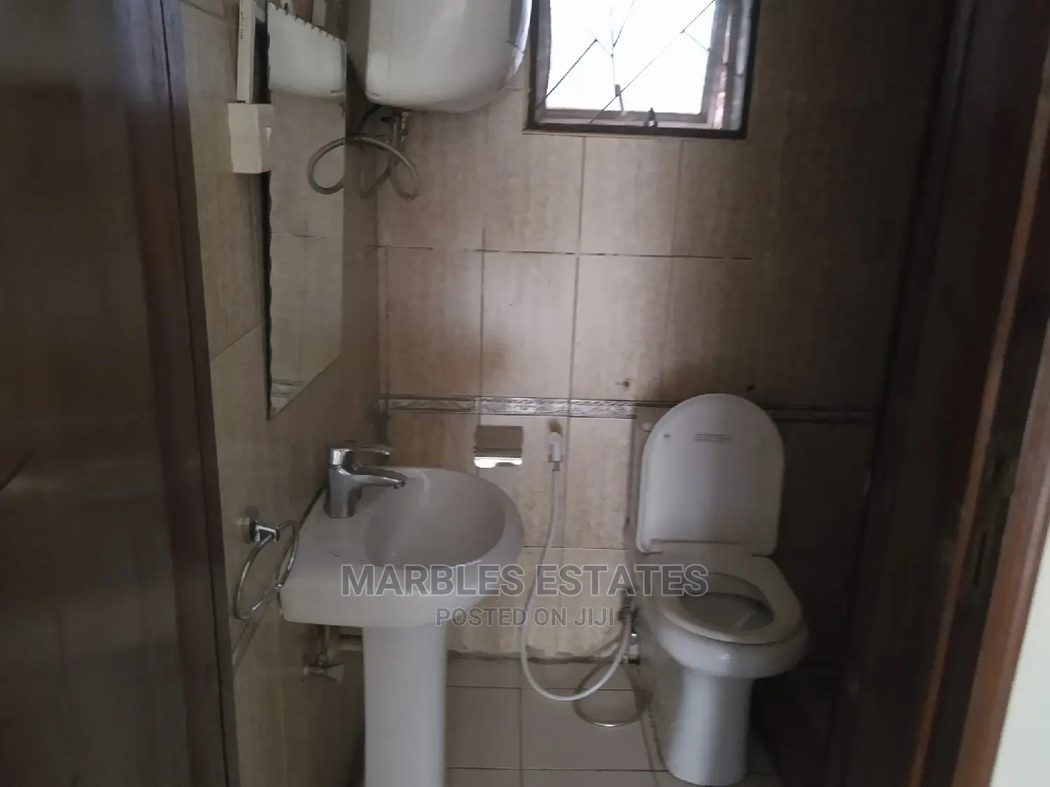 4bdrm Apartment in Naguru, Kampala for Rent