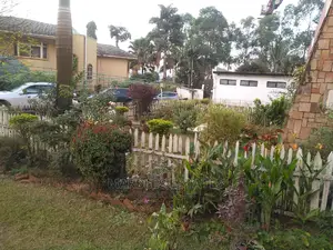 4bdrm Apartment in Naguru, Kampala for Rent