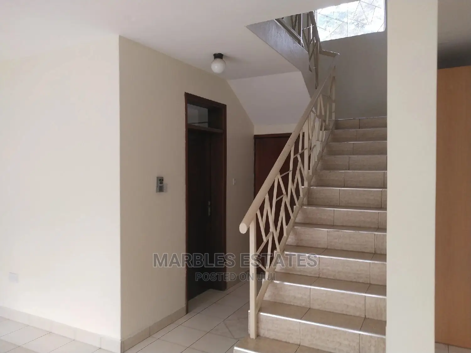 4bdrm Apartment in Naguru, Kampala for Rent