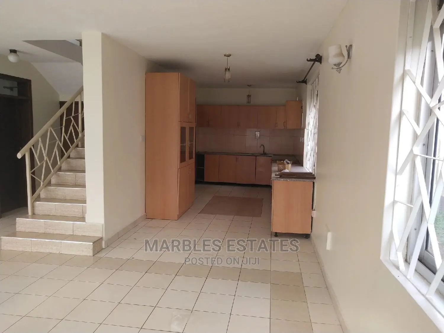 4bdrm Apartment in Naguru, Kampala for Rent