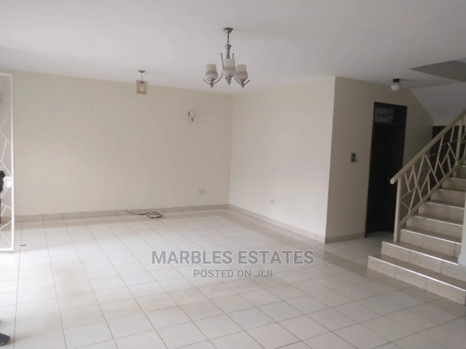 4bdrm Apartment in Naguru, Kampala for Rent