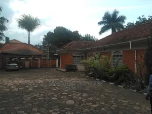 4bdrm Bungalow in Naguru, Central Division for Rent
