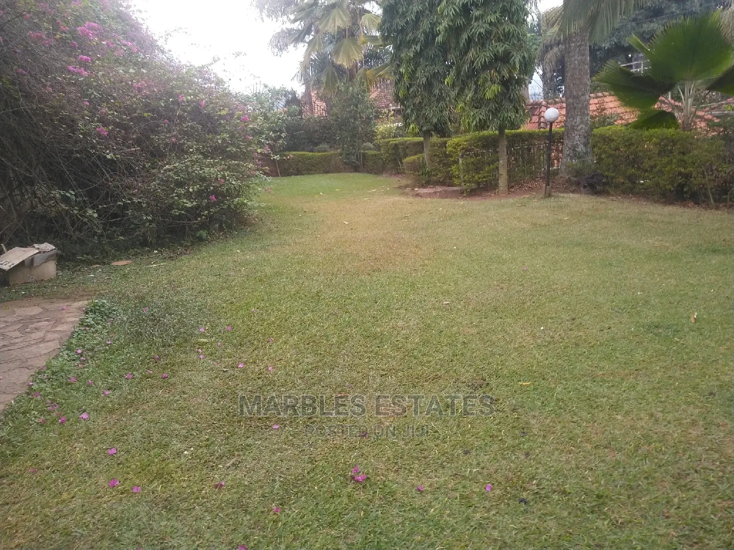 4bdrm Bungalow in Naguru, Central Division for Rent