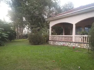 4bdrm Bungalow in Naguru, Central Division for Rent