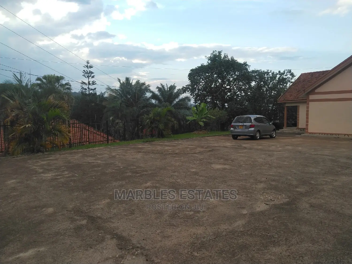 4bdrm Bungalow in Naguru, Kampala for Rent