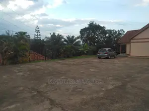 4bdrm Bungalow in Naguru, Kampala for Rent