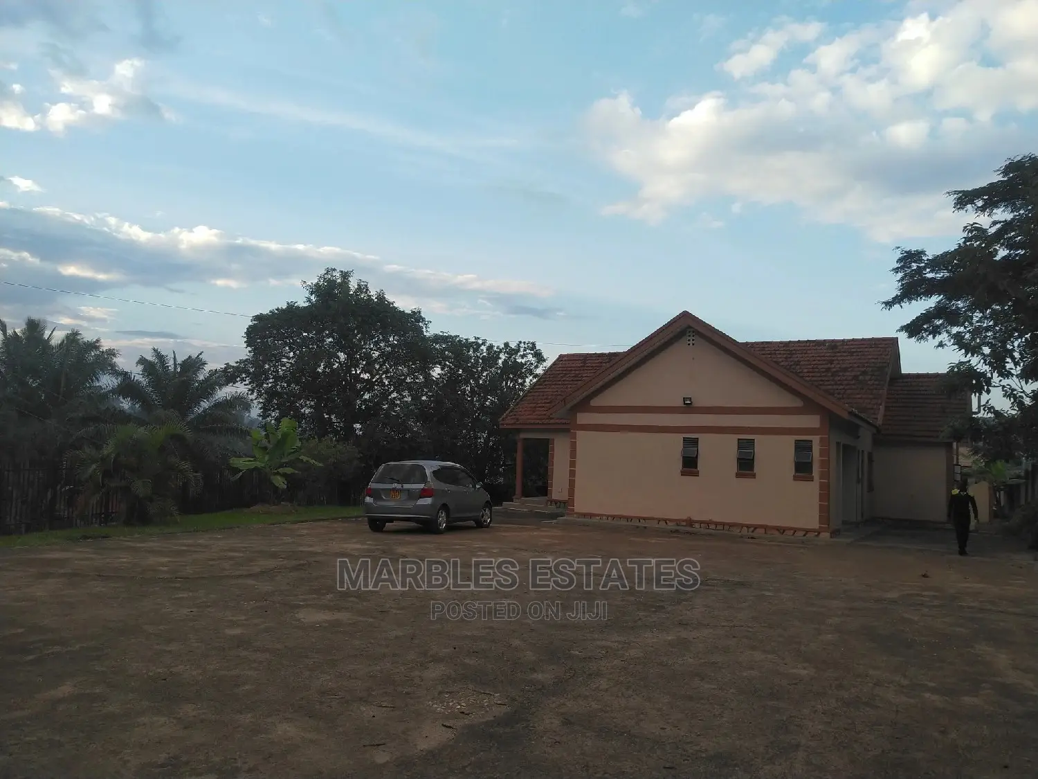 4bdrm Bungalow in Naguru, Kampala for Rent
