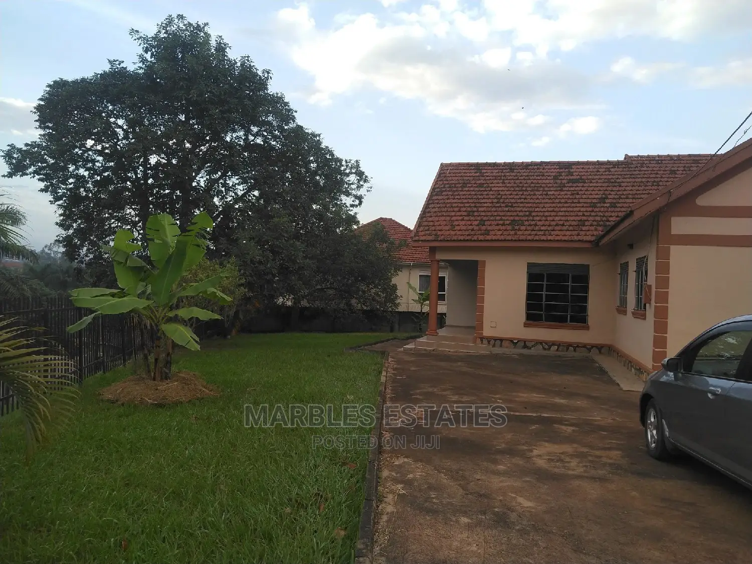 4bdrm Bungalow in Naguru, Kampala for Rent