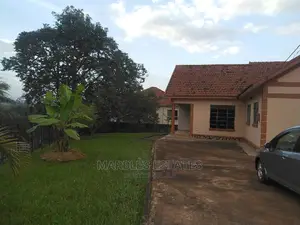4bdrm Bungalow in Naguru, Kampala for Rent