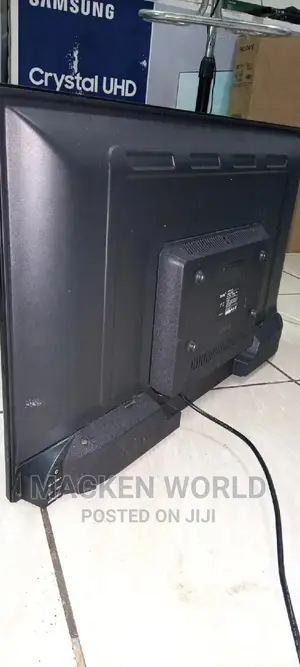32" Smatec Digital Tv Free to Air