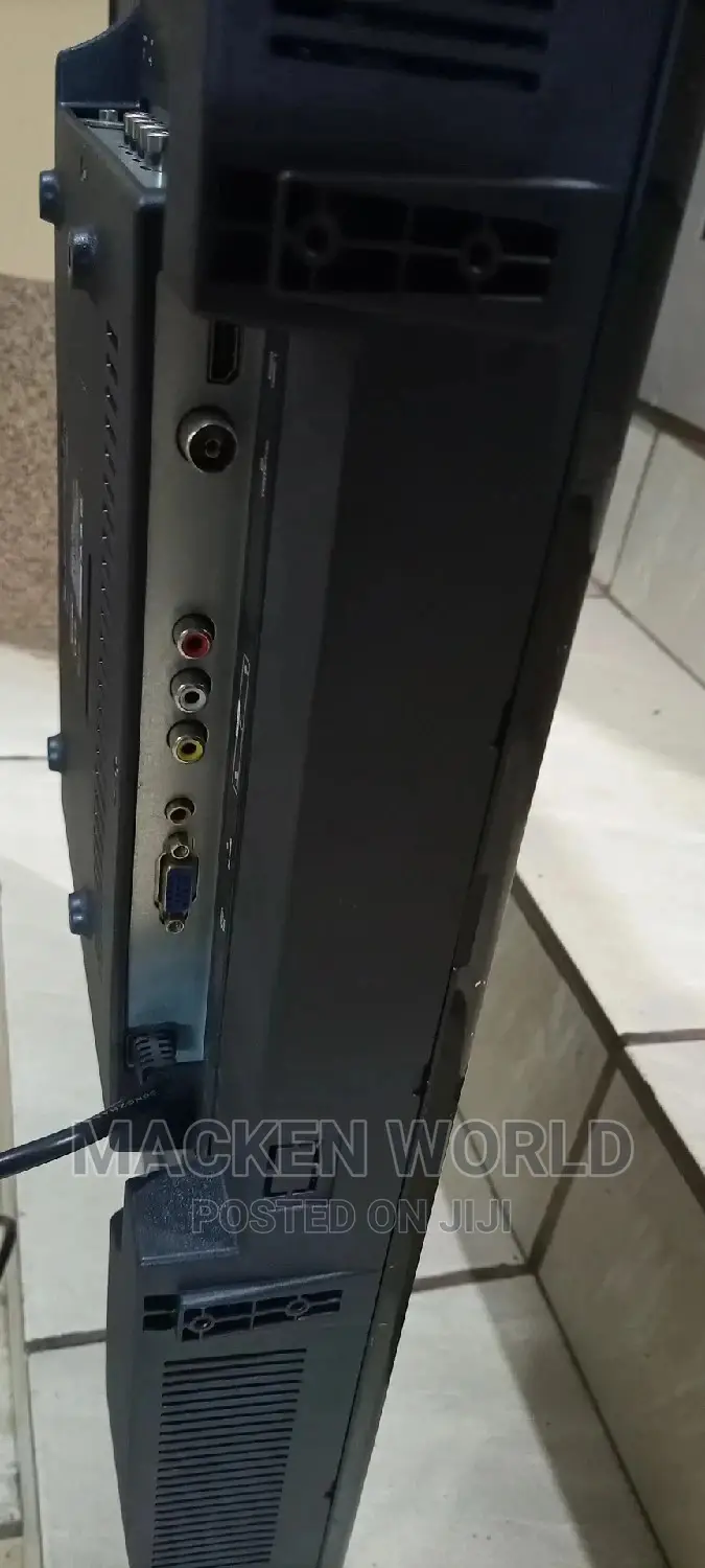 32" Smatec Digital Tv Free to Air