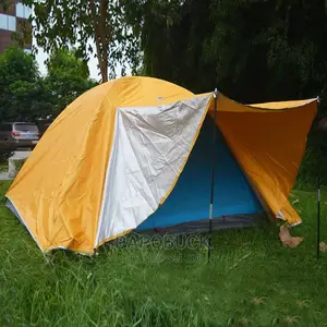 Camping Tent