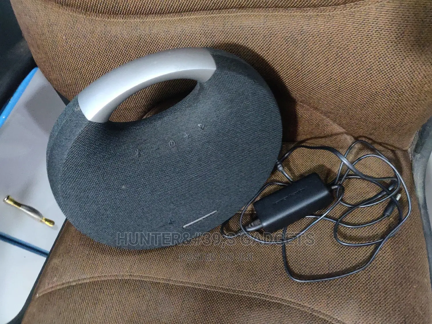 Harman Kardon Studio 5 Rechargeable Bluetooth Portable Speak