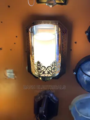 Wall Bracket Indoor