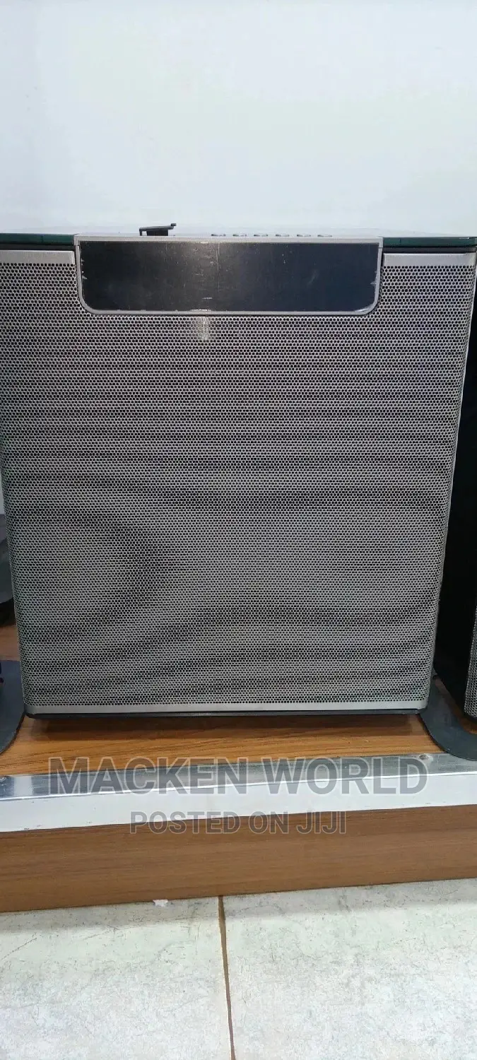 Mp 5555 Smart Plus Sound Bar