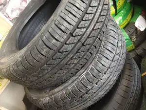 205/65r15 Achilles Tyre