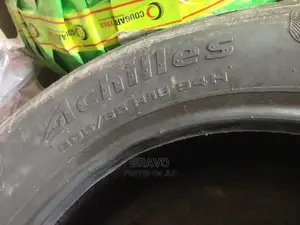 205/65r15 Achilles Tyre