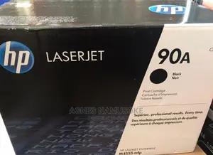 Toner Cartridges Hp90a