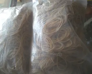 1kg of Original Strong Rubber Bands