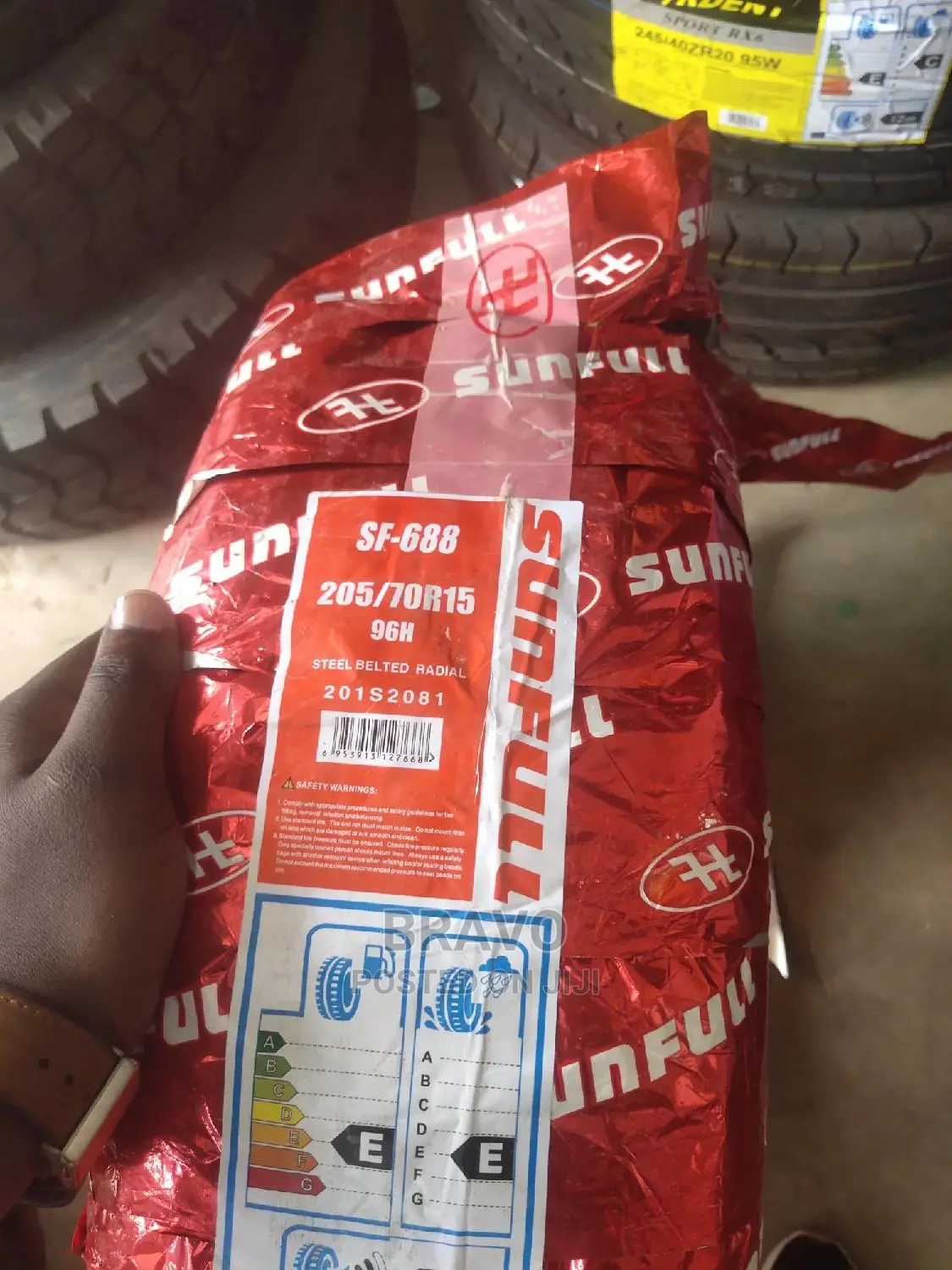 205/70r15 Tires