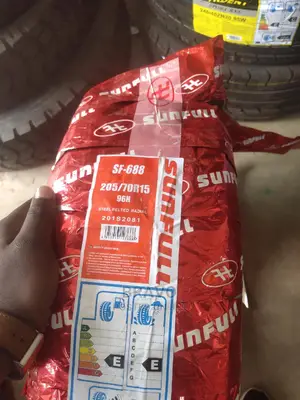 205/70r15 Tires
