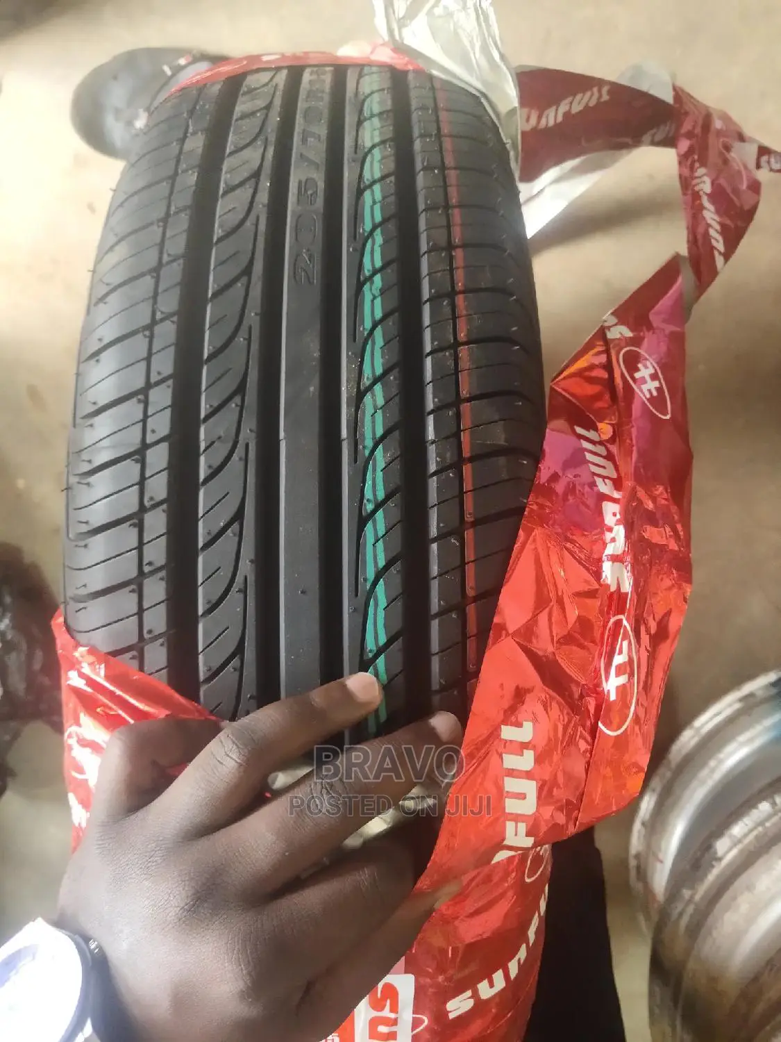205/70r15 Tires