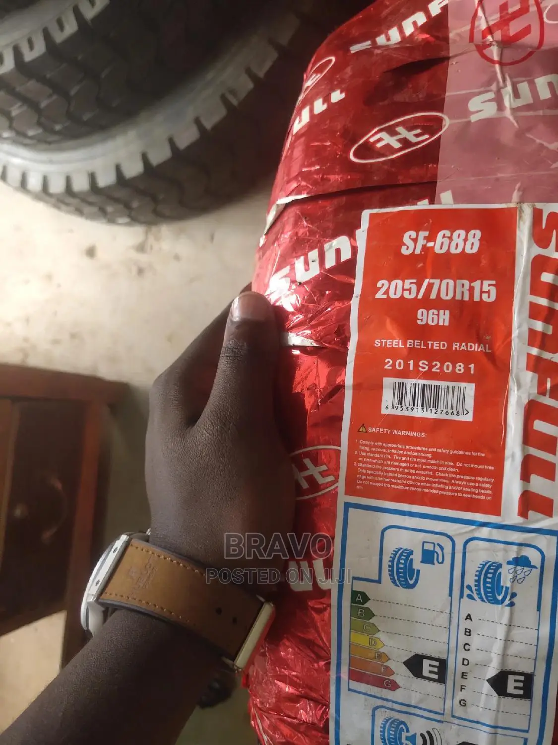 205/70r15 Tyre Tyres