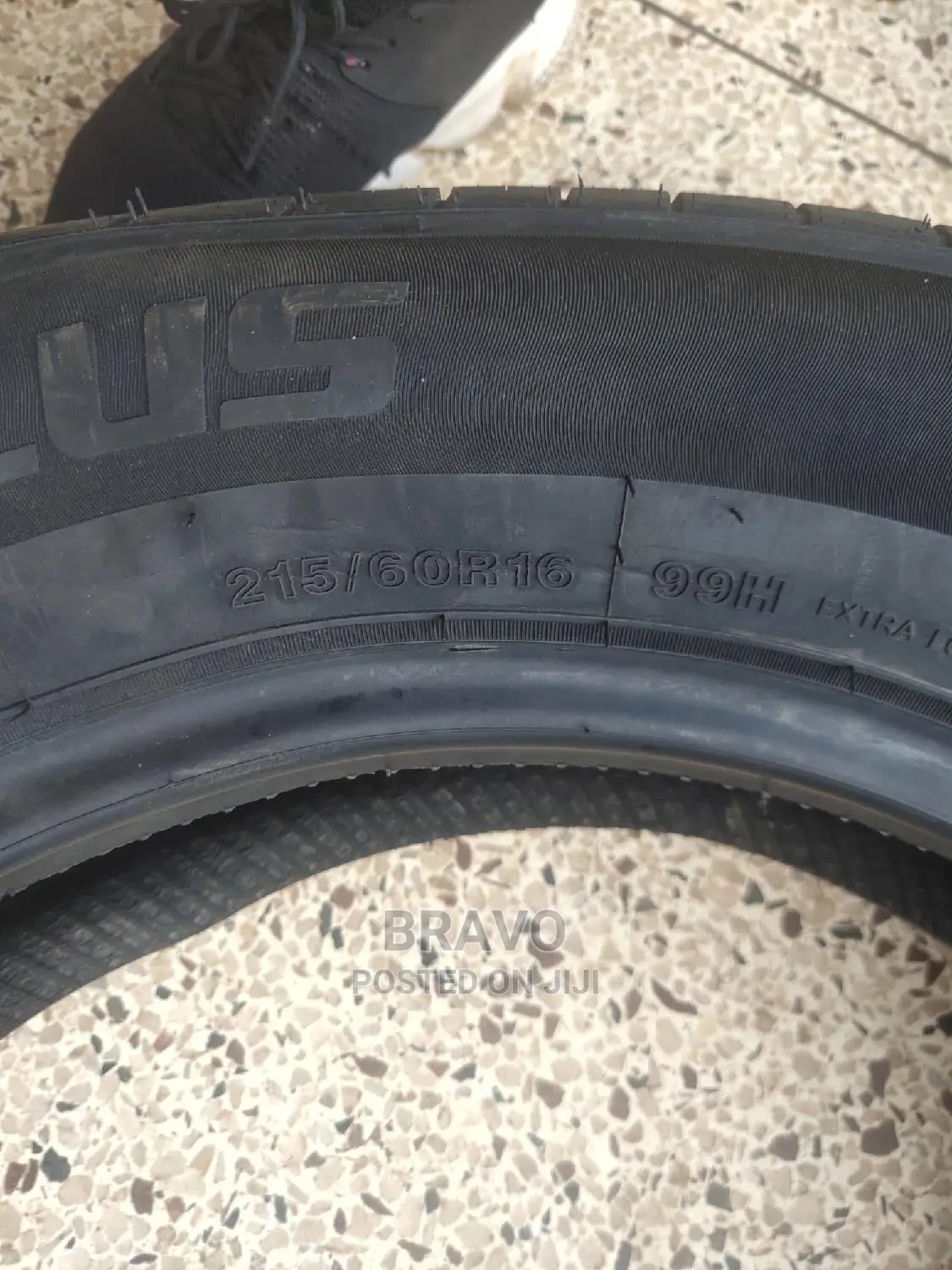 215/60r16 APLUS