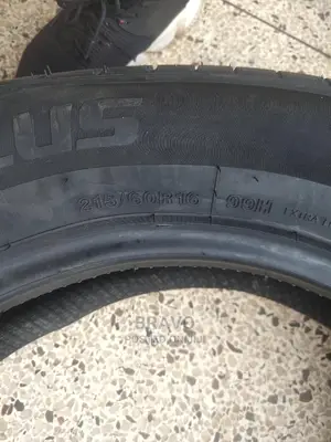 215/60r16 APLUS