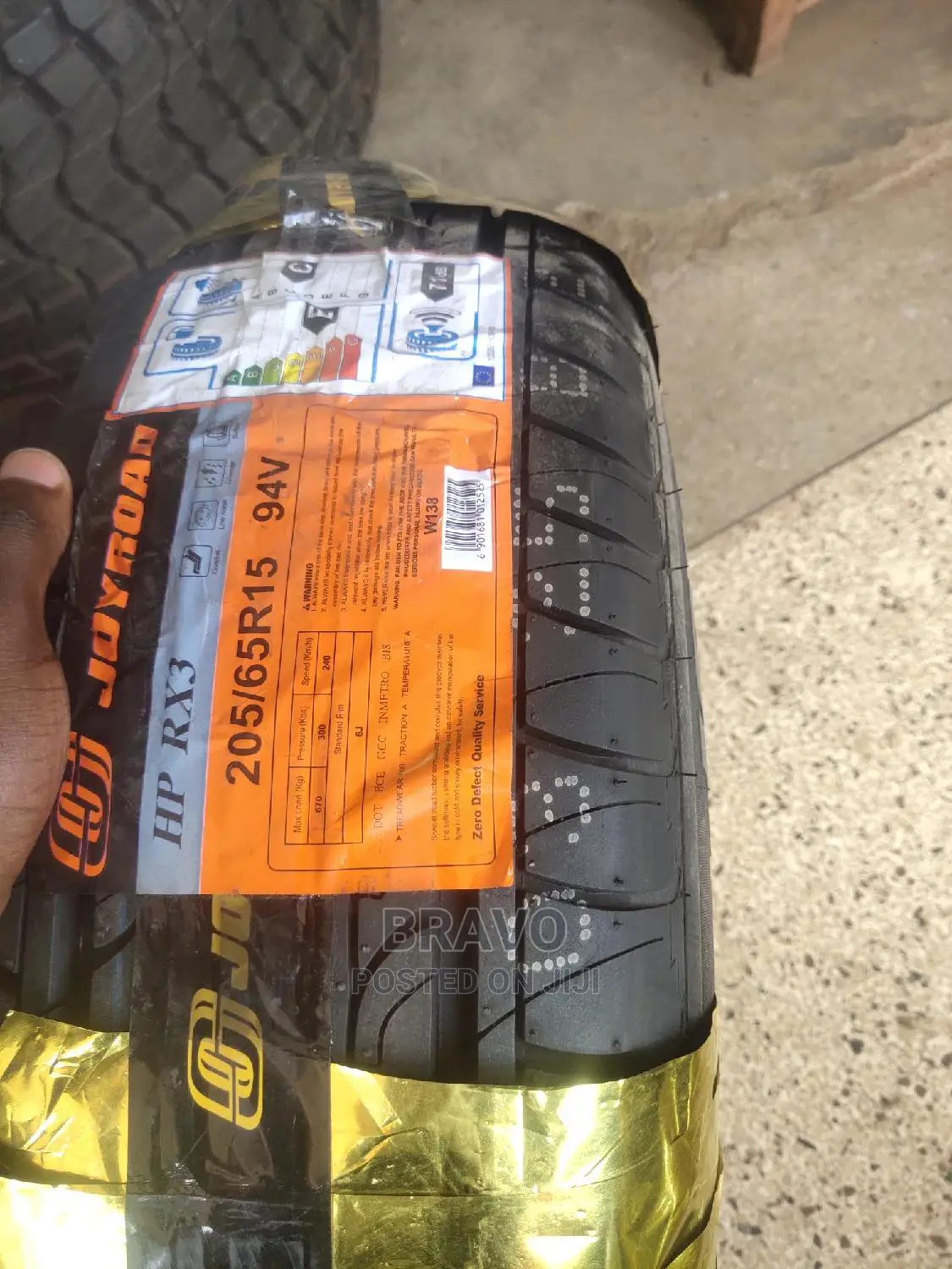 205/65r15 Tyres