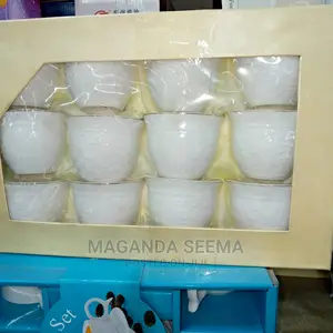Coffee Cups